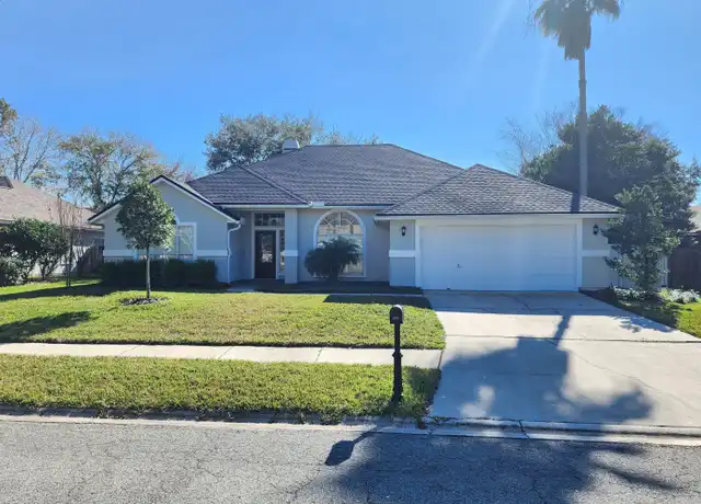 Property at 2071 Thornhill Dr, Fleming Island, FL, 32003, 4 beds, 2 baths, [object Object]