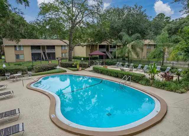 Property at The Park at Marbella - 6017 Roosevelt Blvd, Jacksonville, FL, 32244, 1-3 bed, 1-2 bath, [object Object]