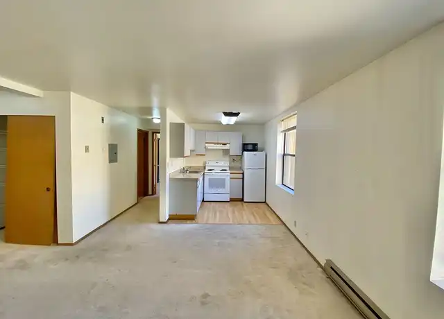 Property at Tuscany Apartments - 1215 Seneca St, Seattle, WA, 98101, 2 beds, 1 bath, [object Object]