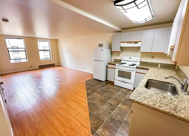Property at Tuscany Apartments - 1215 Seneca St, Seattle, WA, 98101, 0-1 beds, 1 bath, [object Object]