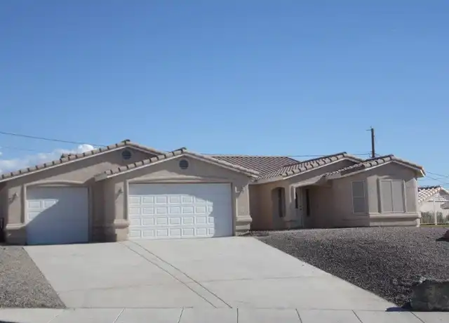 Property at 1612 Kiowa Ave, Lake Havasu City, AZ, 86403, 3 beds, 2 baths, [object Object]