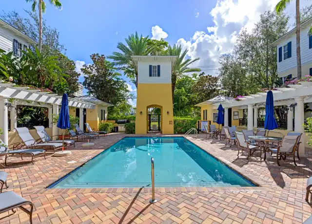 Property at 1970 S Dixie Hwy Unit R2, West Palm Beach, FL, 33401, 2 beds, 2.5 baths, [object Object]