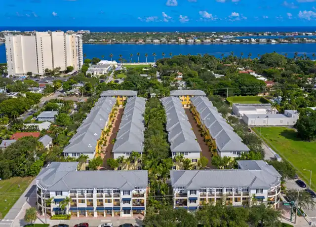 Property at 1970 S Dixie Hwy Unit R2, West Palm Beach, FL, 33401, 2 beds, 2.5 baths, [object Object]