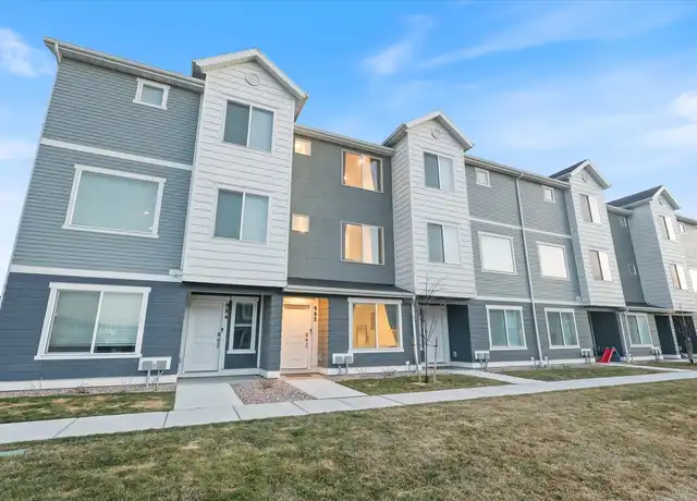 Property at 982 E Drifter Ln, Saratoga Springs, UT, 84045, 3 beds, 3 baths, [object Object]