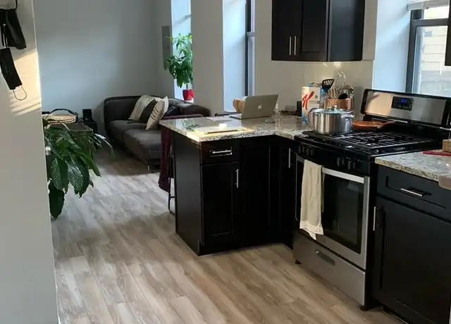 Property at 1420 W Blackhawk St Unit 2M, Chicago, IL, 60642, 2 beds, 1 bath, [object Object]