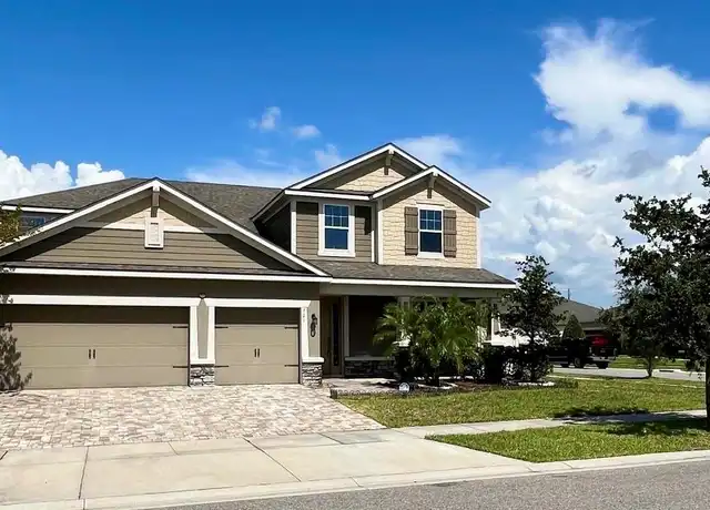 Property at 901 Better Days Pl, Valrico, FL, 33594, 4 beds, 3.5 baths, [object Object]