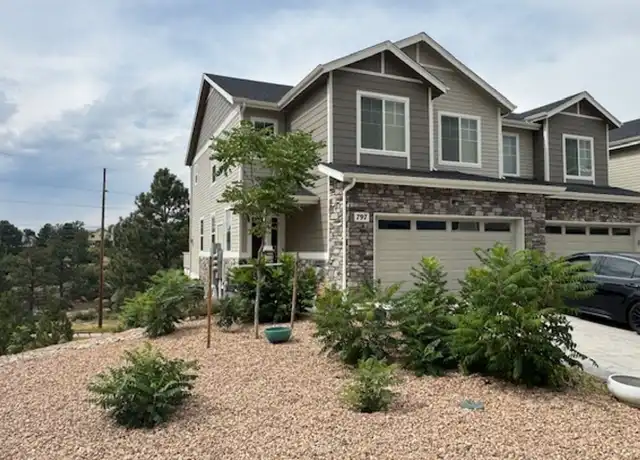 Property at 797 Bishop Pine Way, Castle Rock, CO, 80104, 3 beds, 3 baths, [object Object]