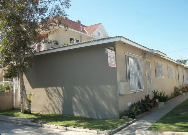 Property at 1541 Cedar Ave Unit A, Long Beach, CA, 90813, 1 bed, 1 bath, [object Object]