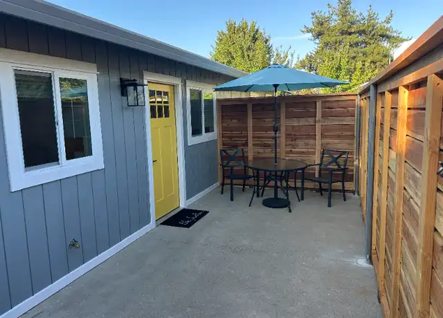 Property at 1125 W 12th Ave Unit 2, Chico, CA, 95926, 1 bed, 1 bath, [object Object]