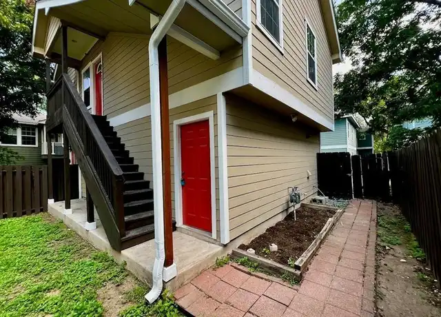 Property at 5403 Evans Ave Unit B, Austin, TX, 78751, 2 beds, 2 baths, [object Object]