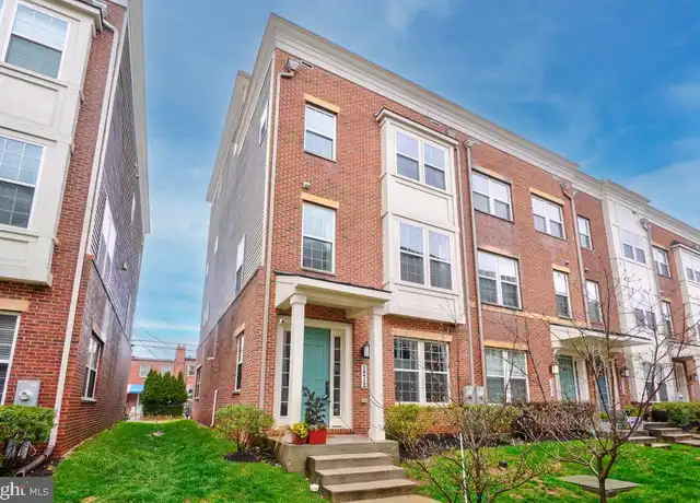Property at 1212 Berry St, Baltimore, MD, 21211, 4 beds, 4 baths, [object Object]