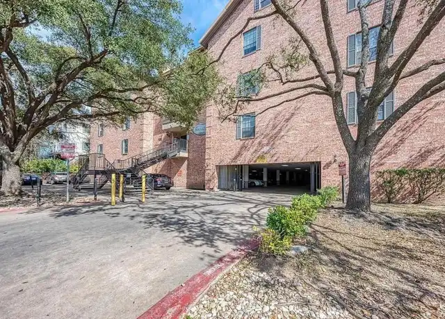 Property at 2401 Leon St #105, Austin, TX, 78705, 2 beds, 2 baths, [object Object]