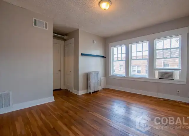 Property at 674 Somerset Ter NE Unit 9, Atlanta, GA, 30306, 0 beds, 1 bath, [object Object]