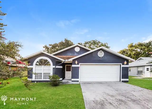 Property at 6235 Vintner Ln, Lakeland, FL, 33809, 3 beds, 2 baths, [object Object]
