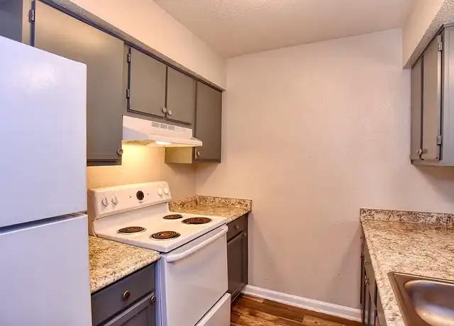 Property at The Heights at Post Oak - 12500 Dunlap St, Houston, TX, 77035, 2 beds, 1-2 bath, [object Object]