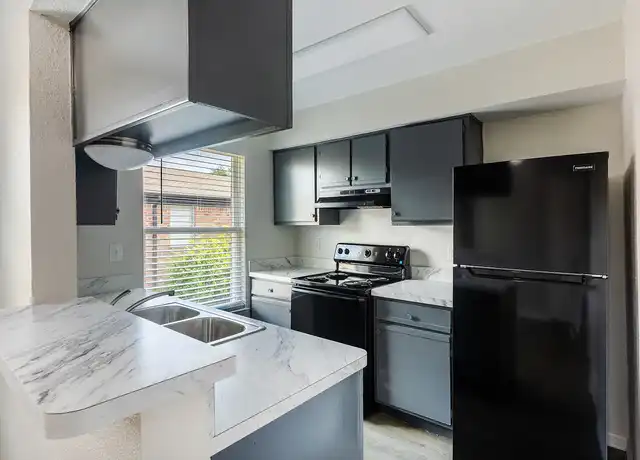 Property at The Heights at Post Oak - 12500 Dunlap St, Houston, TX, 77035, 2 beds, 1-2 bath, [object Object]