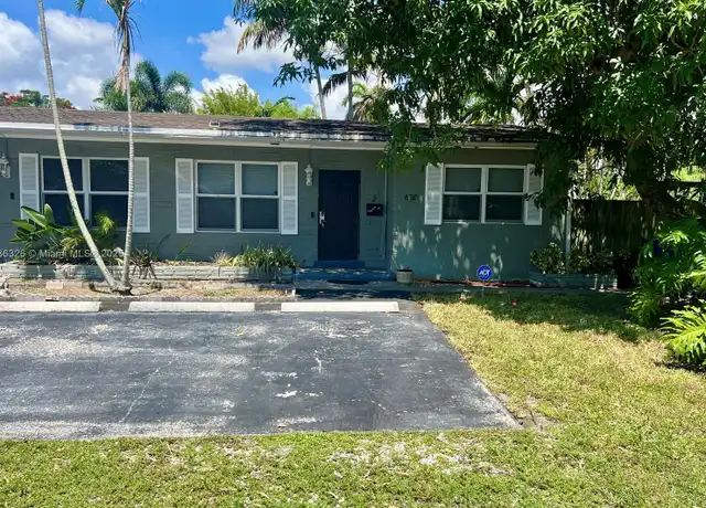 Property at 630 NE 15th Ct #2, Fort Lauderdale, FL, 33304, 1 bed, 1 bath, [object Object]