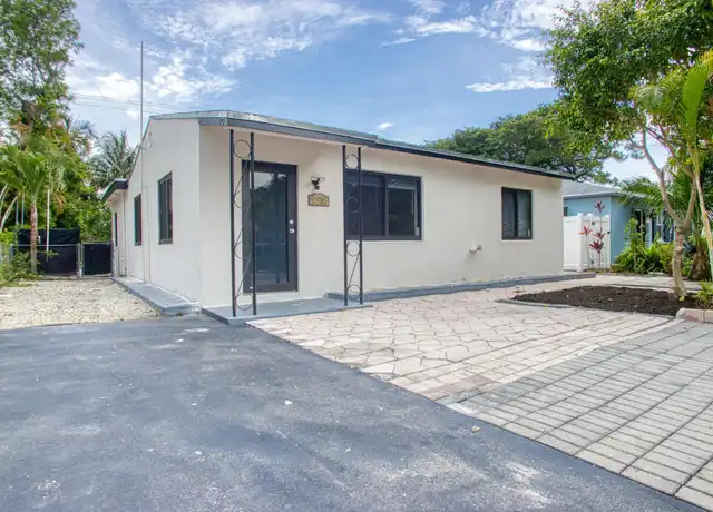 Property at 1316 NW 2nd Ave, Fort Lauderdale, FL, 33311, 3 beds, 1 bath, [object Object]