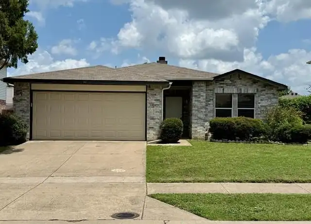 Property at 3411 Jacobs Dr, McKinney, TX, 75070, 3 beds, 2 baths, [object Object]
