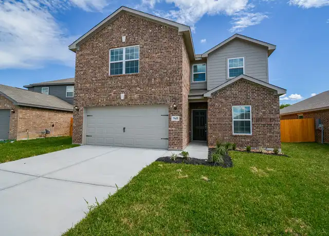 Property at 545 Amberwood Park Dr, Katy, TX, 77493, 5 beds, 2.5 baths, [object Object]