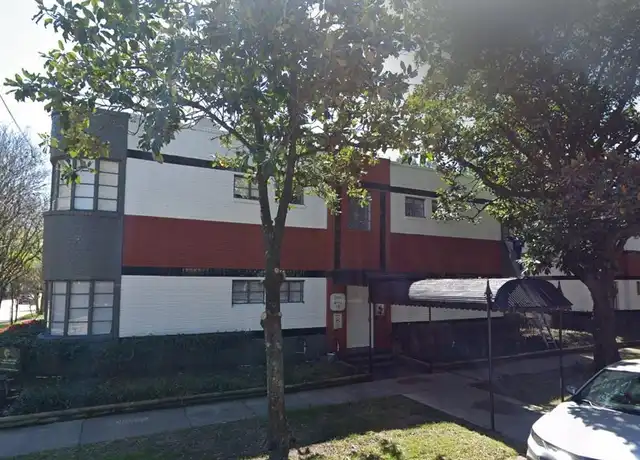 Property at 5603 Jackson St Unit 03, Houston, TX, 77004, 1 bed, 1 bath, [object Object]