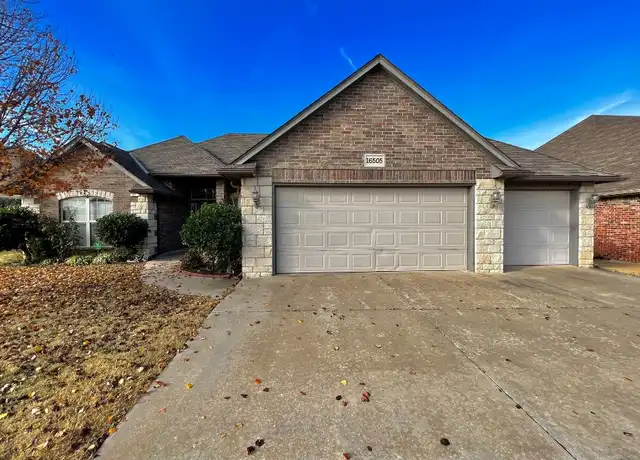 Property at 16505 Moorgate Ln, Edmond, OK, 73012, 4 beds, 2.5 baths, [object Object]