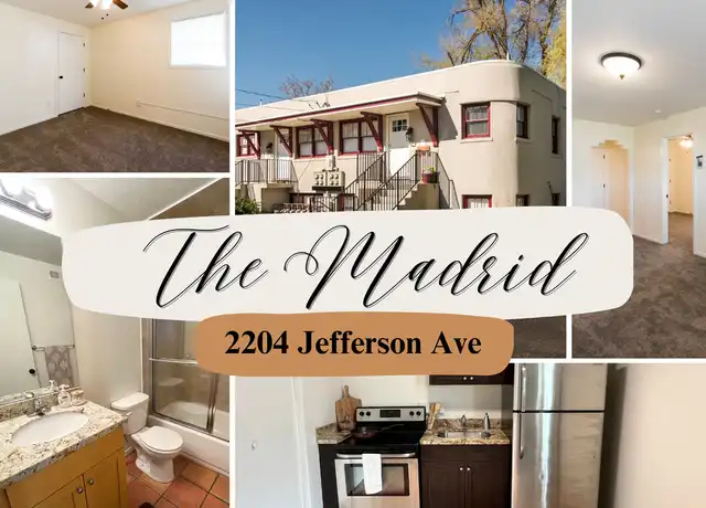 Property at 2204 Jefferson Ave Unit 04, Ogden, UT, 84401, 1 bed, 1 bath, [object Object]