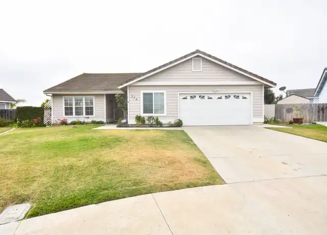 Property at 374 Via Metates, Oceanside, CA, 92057, 4 beds, 2 baths, [object Object]