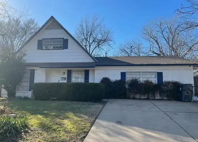 Property at 1304 New Haven St, Arlington, TX, 76011, 4 beds, 2 baths, [object Object]