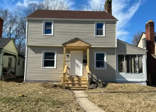 Property at 1019 Geers Ave, Columbus, OH, 43206, 2 beds, 1 bath, [object Object]