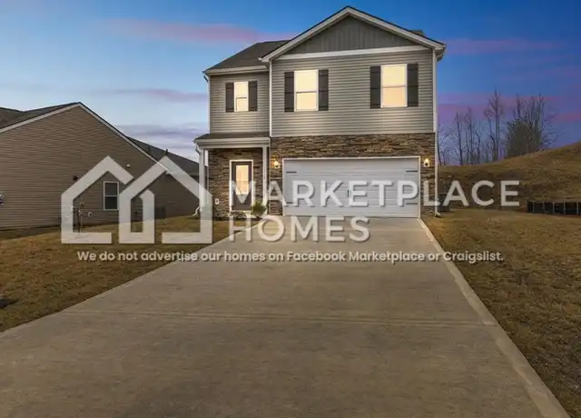 Property at 1112 Ridge Parke, Kingsport, TN, 37663, 5 beds, 3 baths, [object Object]