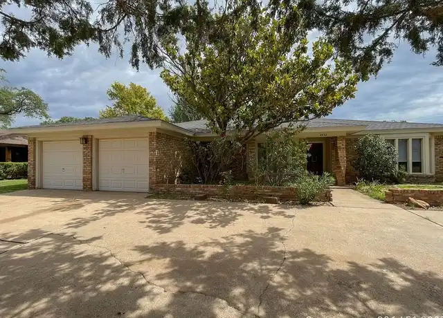 Property at 4432 80th St, Lubbock, TX, 79424, 3 beds, 2 baths, [object Object]