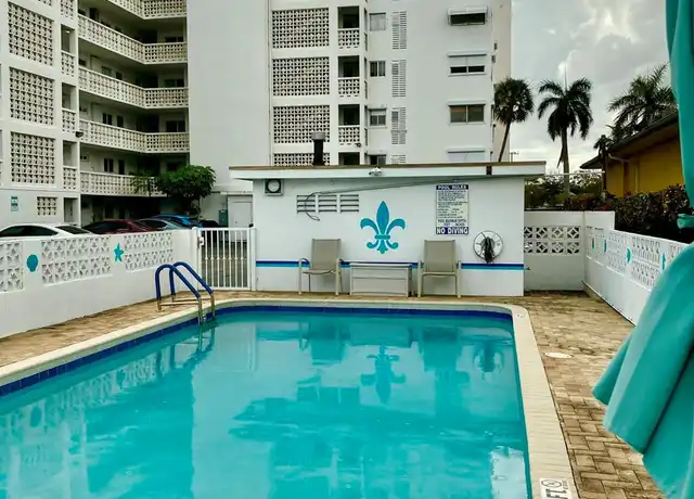 Property at 1 N Golfview Rd #101, Lake Worth Beach, FL, 33460, 1 bed, 1 bath, [object Object]