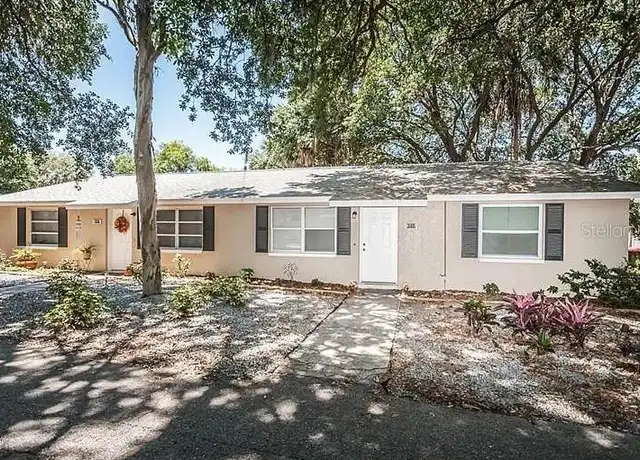 Property at 6939 McBride Ct, Port Richey, FL, 34652, 2 beds, 1 bath, [object Object]