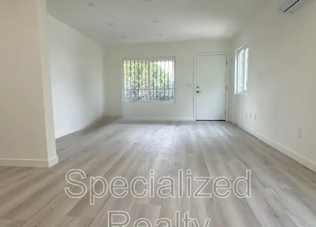 Property at 6731 Troost Ave Unit 3, North Hollywood, CA, 91606, 2 beds, 1 bath, [object Object]