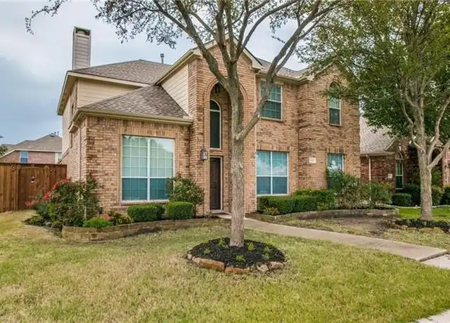 Property at 208 Arbor Ridge Dr, Allen, TX, 75002, 4 beds, 3 baths, [object Object]