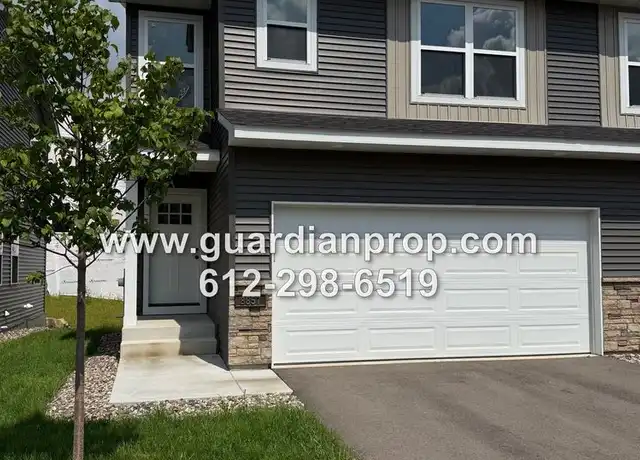 Property at 8857 Granite Ct, Saint Paul, MN, 55129, 3 beds, 3.5 baths, [object Object]