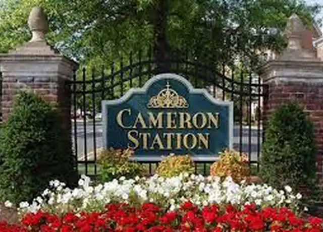 Property at 400 Cameron Station Blvd Unit G2, Alexandria, VA, 22304, 1 bed, 1 bath, [object Object]