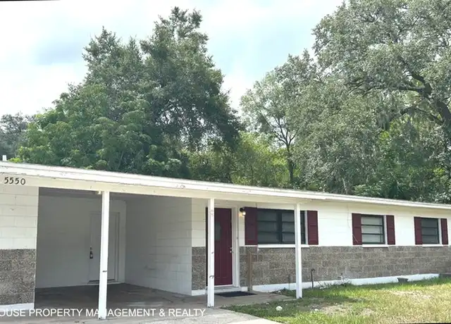 Property at 5550 Hillman Dr, Jacksonville, FL, 32244, 4 beds, 2 baths, [object Object]