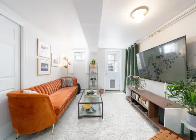 Property at 313 18th St Unit 1, Union City, NJ, 07087, 2 beds, 1 bath, [object Object]