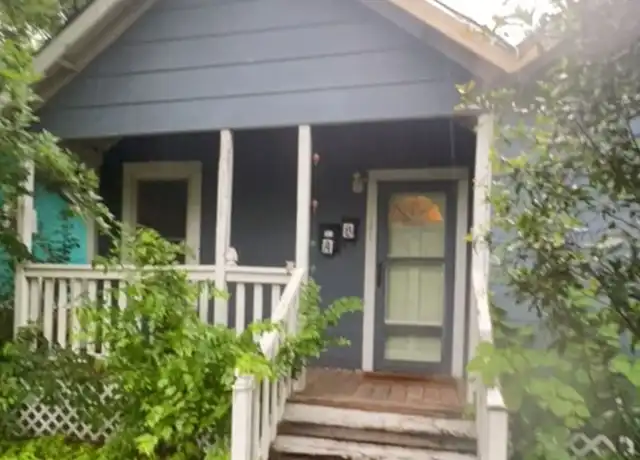 Property at 5001 Duval St Unit A, Austin, TX, 78751, 3 beds, 1 bath, [object Object]