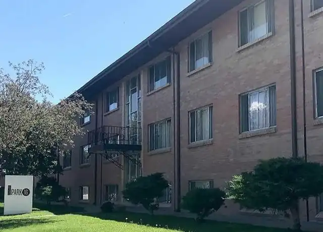 Property at Park 16 Apartments - 11300 E 16th Ave, Aurora, CO, 80010, 1-3 bed, 1 bath, [object Object]