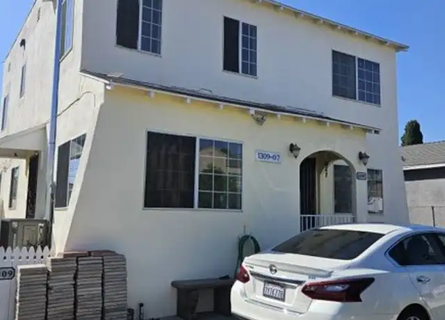 Property at 1309 S Woods Ave, East Los Angeles, CA, 90022, 2 beds, 1.5 baths, [object Object]