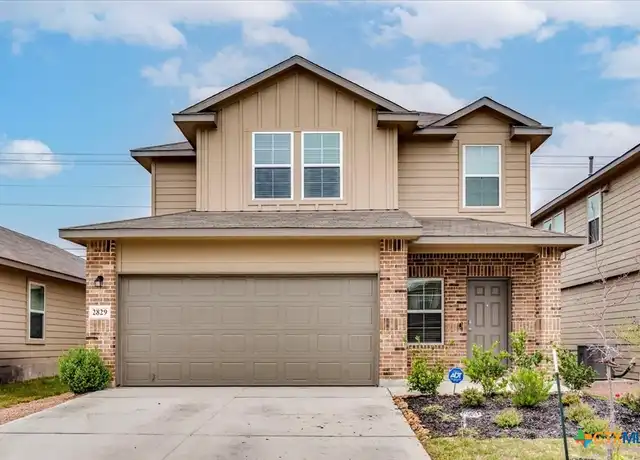 Property at 2829 Brogan Crk, New Braunfels, TX, 78130, 3 beds, 2.5 baths, [object Object]