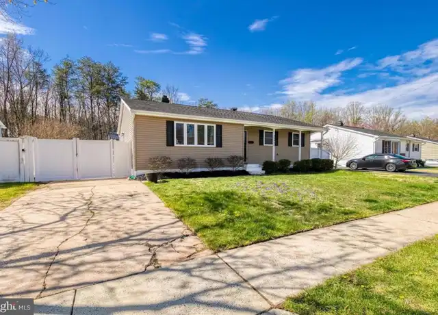 Property at 3345 Sudlersville S, Laurel, MD, 20724, 3 beds, 3 baths, [object Object]