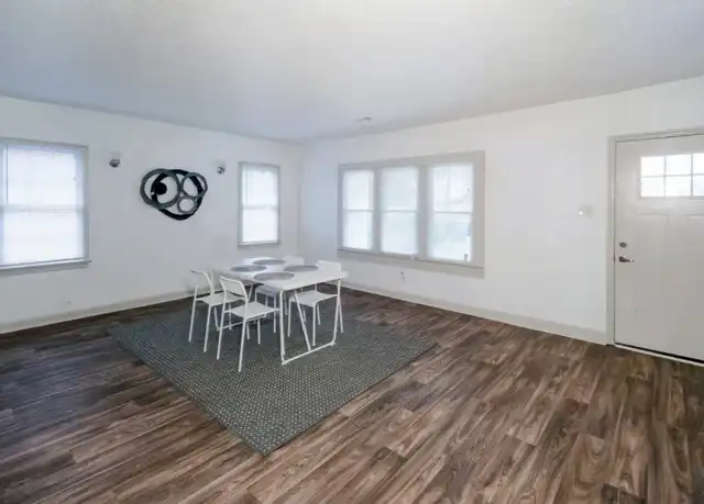 Property at 1447 Eason St NW, Atlanta, GA, 30314, 1 bed, 1 bath, [object Object]