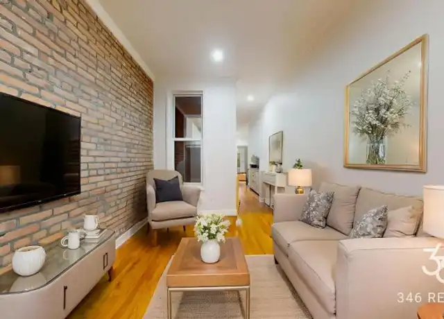 Property at 84 Bradhurst Ave, New York, NY, 10039, 2 beds, 2 baths, [object Object]