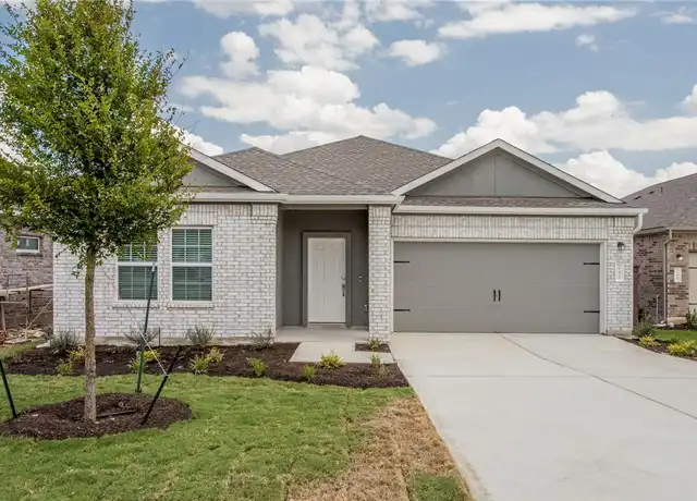 Property at 737 Mallow Rd, Leander, TX, 78641, 4 beds, 3 baths, [object Object]