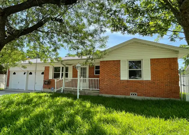 Property at 505 Joe Morse Dr, Copperas Cove, TX, 76522, 3 beds, 2 baths, [object Object]