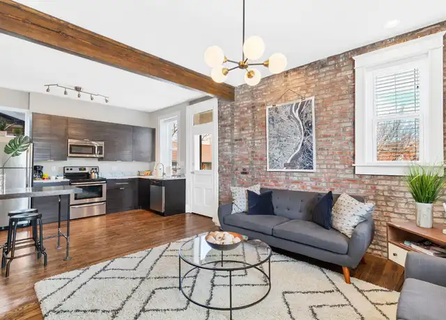 Property at 3453 Juniata St, Saint Louis, MO, 63118, 2 beds, 1 bath, [object Object]